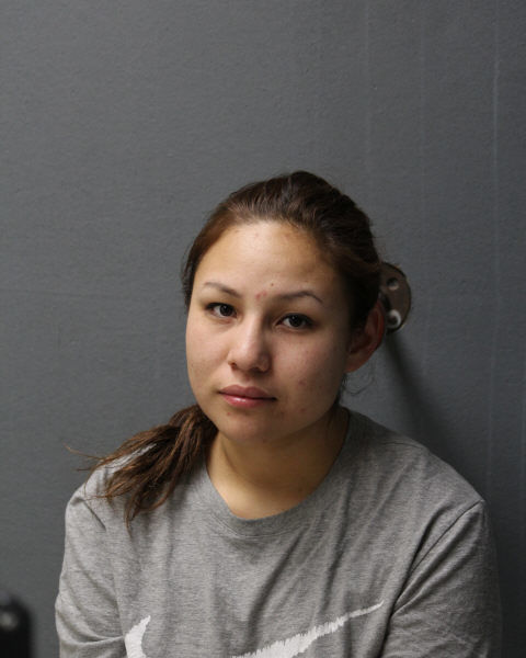 Dominique Renee Whitebeaver